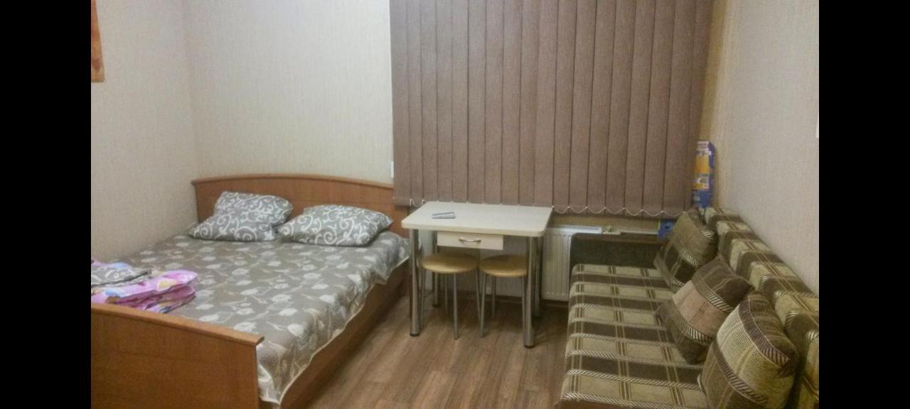 Apartments Darvina 20, Апартаменты На Улдарвина Дом 20 Kharkiv Exterior photo