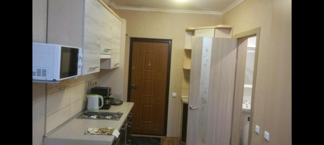 Apartments Darvina 20, Апартаменты На Улдарвина Дом 20 Kharkiv Exterior photo