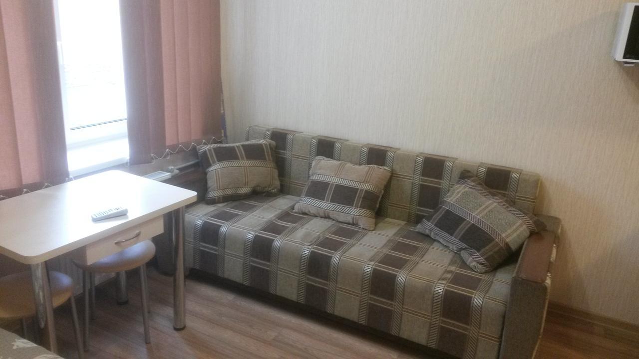 Apartments Darvina 20, Апартаменты На Улдарвина Дом 20 Kharkiv Exterior photo