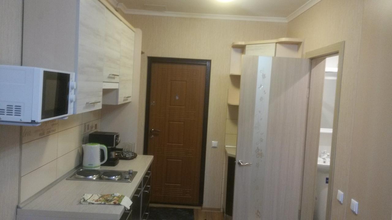 Apartments Darvina 20, Апартаменты На Улдарвина Дом 20 Kharkiv Exterior photo