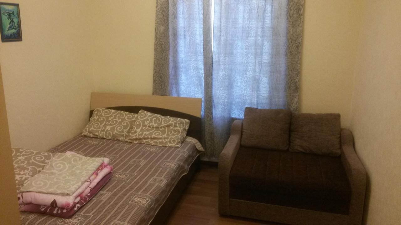 Apartments Darvina 20, Апартаменты На Улдарвина Дом 20 Kharkiv Exterior photo