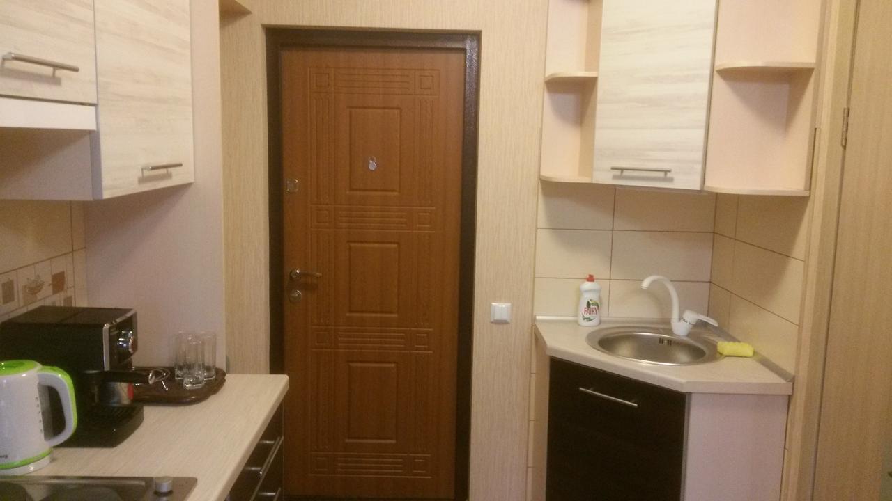 Apartments Darvina 20, Апартаменты На Улдарвина Дом 20 Kharkiv Exterior photo